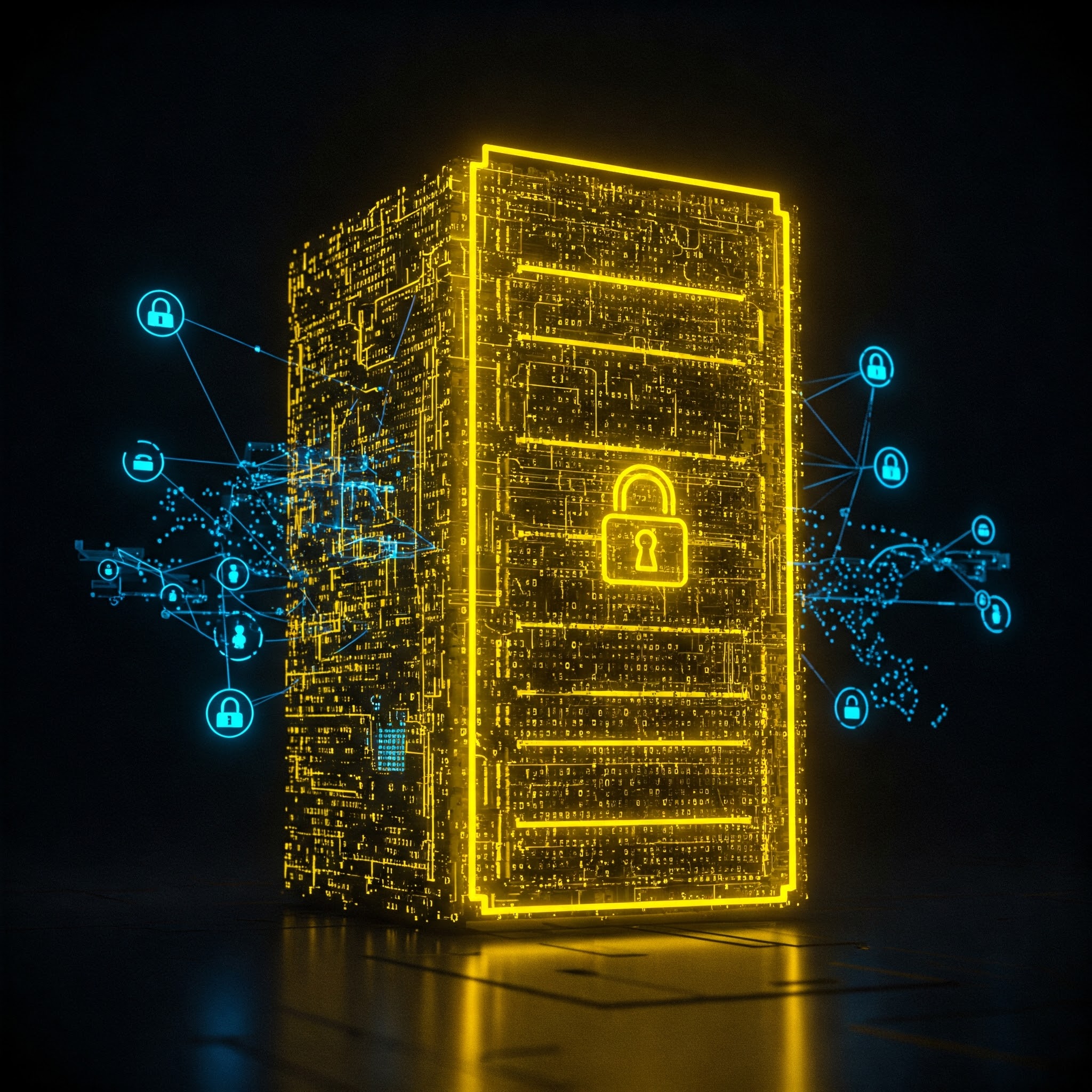 Cybersicherheit