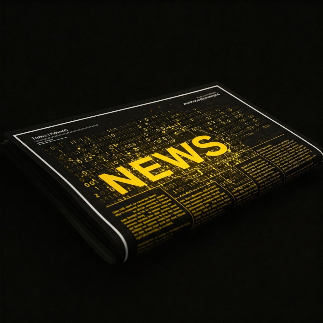 Newspaper