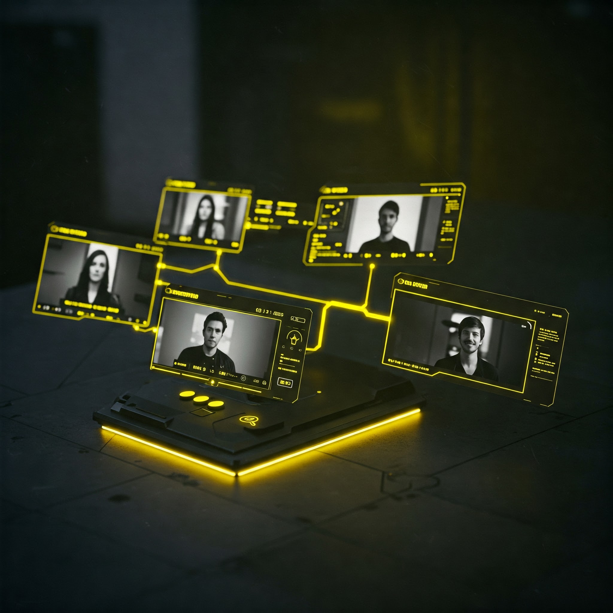 Kontakt